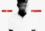 Fameye - Not God