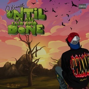 O’Kenneth Ft. Reggie, Jay Bahd, Cartnez x Terrist Carter – Gaza