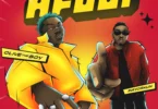 Olivetheboy & Mayorkun - A Fuul