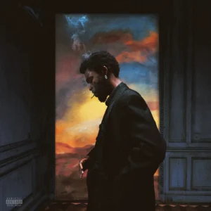 Omah Lay – I Am