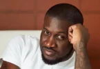 No Retirement in Music’ – Peter Okoye Tells Critics as He Doubles Down on His Solo Career