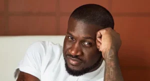 No Retirement in Music’ – Peter Okoye Tells Critics as He Doubles Down on His Solo Career