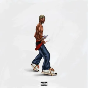 Reggie - Baby Nayoka ft. Joey B