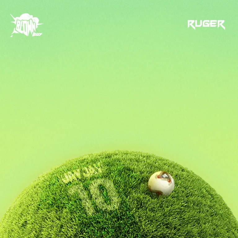 Ruger - Jay Jay