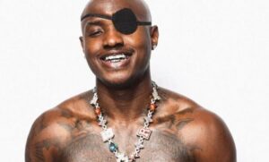 Ruger - The Evolution of Afrobeats' Masked Superstar