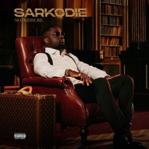 Sarkodie - Rollies and Cigars