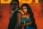Sefa - Busy Body ft Stonebwoy