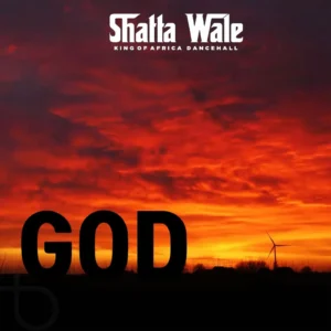 Shatta Wale - On God