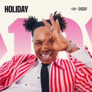 Shoday - Holiday