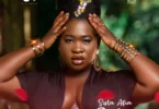Sista Afia - Broken