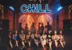 Sista Afia - Chill