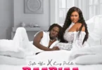 Sista Afia & King Paluta - Baabiaa