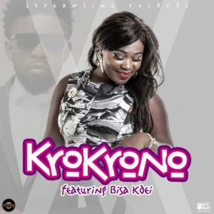 Sista Afia - Kro Kro No (ft. Bisa Kdei)
