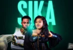 Sista Afia - Sika ft. Kweku Flick
