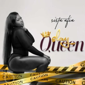 Sista Afia - Slay Queen