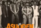 Sista Afia ft Kuami Eugene - Asuoden (Stubborn Proud)