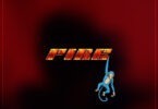 Smallgod - Fire ft Sarkodie & Joshua Baraka