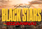 Stonebwoy - Blackstars (Ozamina)