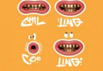 Stonebwoy - Chilling Cooling Ft. King Jerry