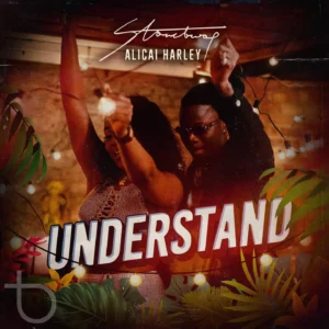 Stonebwoy - Understand ft. Alicaì Harley