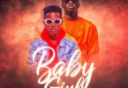 Strongman ft Kuami Eugene - Babygirl