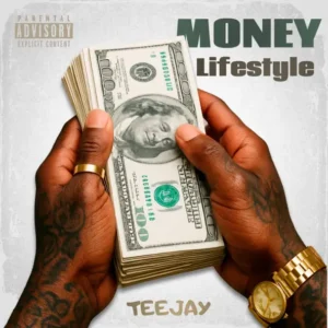 Teejay – Chasing Dream
