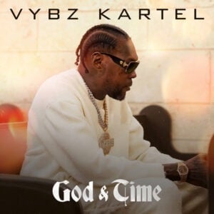 Vybz Kartel – God and Time [Full Album]