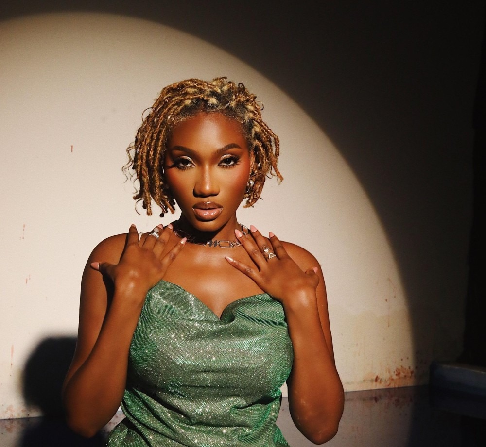 Wendy Shay Songs, Albums & Latest Music Videos Download 2026