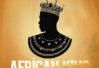Wendy Shay - African King