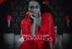 Wendy Shay - Bedroom Commando
