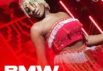 Wendy Shay - Break My Waist (BMW)