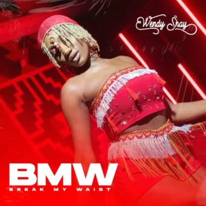 Wendy Shay - Break My Waist (BMW)