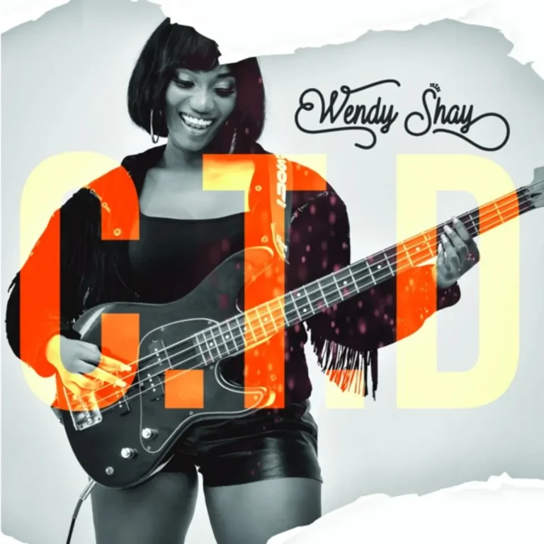 Wendy Shay - C.T.D