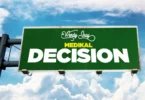 Wendy Shay - Decision ft Medikal