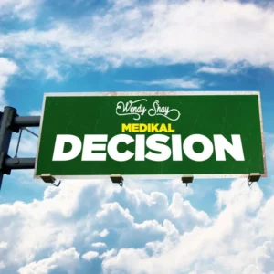 Wendy Shay - Decision ft Medikal