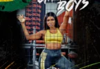 Wendy Shay - Ghana Boys