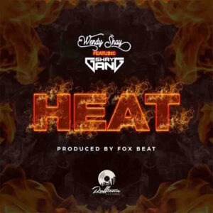 Wendy Shay - Heat ft Shay Gang