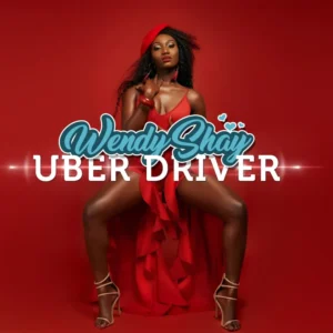 Wendy Shay - Uber Driver