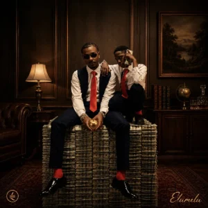 Young Jonn – Elumelu