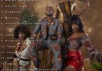 King Promise - As Promised Album