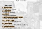 Kofi Kinaata – Kofi OO Kofi EP