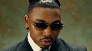 We Thought It Was a Scammer’ — Mayorkun’s Mother Recounts First Encounter With Davido