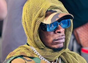 Okraku Mantey is the Least Intelligent in the Industry' - Shatta Wale Sparks Fresh Controversy in Ghana Music