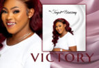 Joyce Blessing - VICTORY