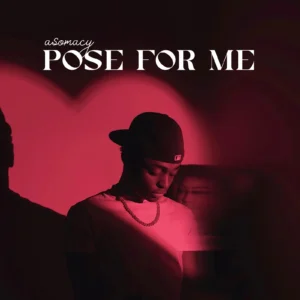 Pose For Me by Asomacy