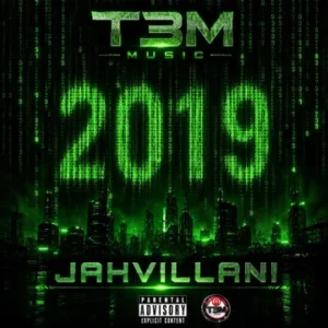 2019 by Jahvillani