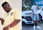 Abu Trica Extradited to US: Ghanaian Influencer Charged Over Alleged $8 Million Scam