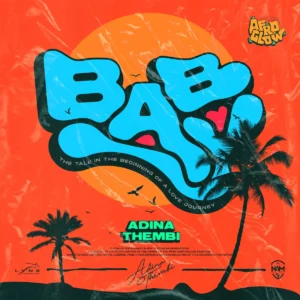 Adina Thembi - Baby
