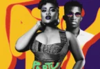Adina Thembi - Party ft. Kofi Kinaata