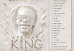 African King Album by Shatta Wale